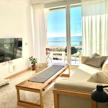 Beautiful Mediterranean Views In Central Торремолинос Экстерьер фото